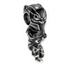 Charm pantera negra marvel black panter
