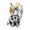 Charm loki thor avengers