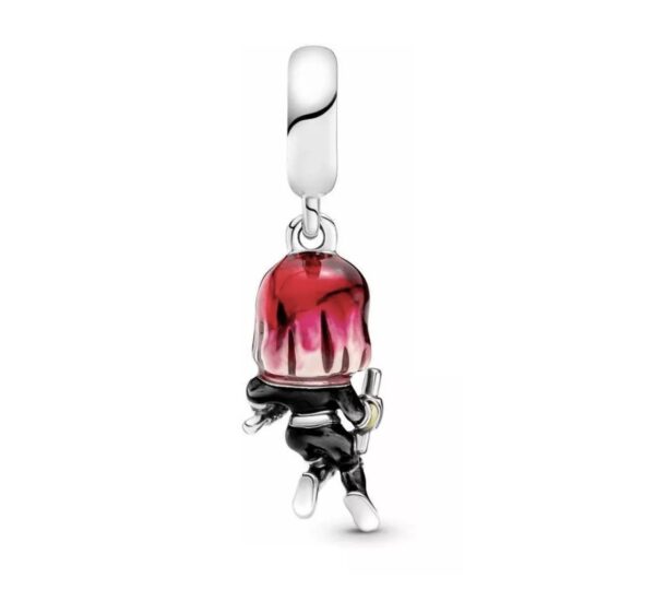 charm viuda negra avengers marvel black widow