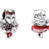 Charm bruja escarlata red witch marvel