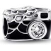 charm spiderman camara avengers hombre araña