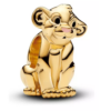 charm simba rey León disney