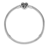Pulsera pandora corazon arbol