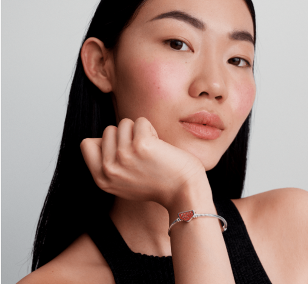 pulsera stranger things
