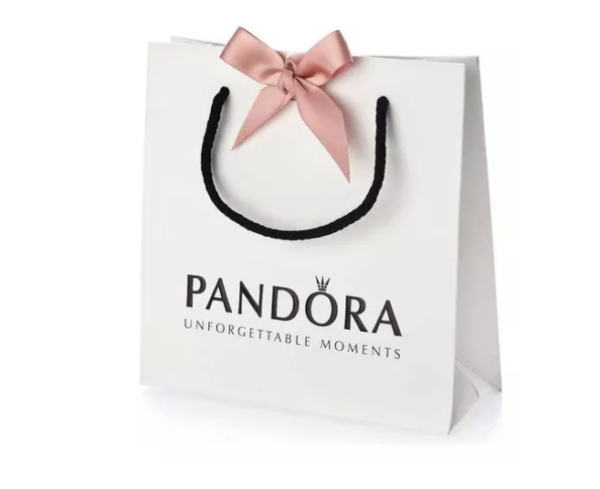 kit de regalo pandora
