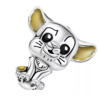 Charm simba rey león disney