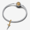 Charm colgante espada juego de tronos game of thrones aguja