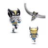 charm wolverine marvel