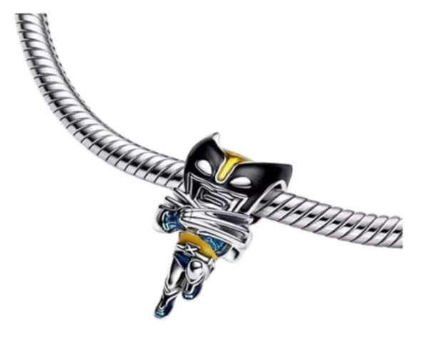 charm wolverine marvel