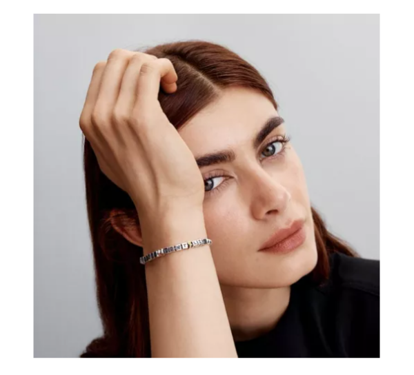Pulsera Pandora Stranger Things Friends Don't Lie