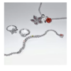 Pulsera Pandora Stranger Things Friends Don't Lie
