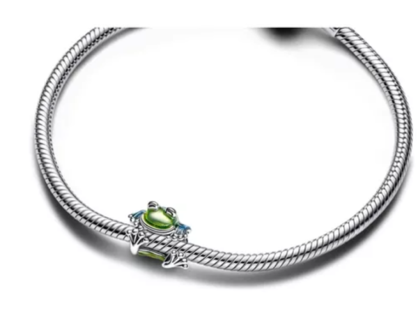 charm rana pandora