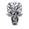Charm Daenerys Targaryen juego de tronos game of thrones - Imagen 2