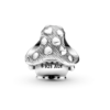 Charm pandora hongo tierno toad