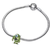 Charm Mike Wazowski Monster Inc Disney Pixar