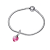 Charm Pandora Poción De Amor Cristal Murano