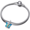 charm mariposa