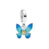 charm mariposa