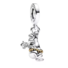 Charm Oso Baloo 100 Aniversario Disney