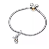 Charm Oso Baloo 100 Aniversario Disney
