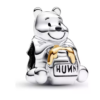 charm winnie pooh disney 100 aniversario