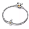 charm winnie pooh disney 100 aniversario