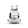 charm winnie pooh disney 100 aniversario