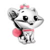 Charm marie aristogatos