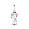 charm colgante remmy ratatouille