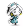charm princesa jasmine disney