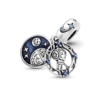 Charm Princesa Leia Starwars