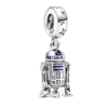 Charm r2d2 Starwars