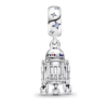 Charm r2d2 Starwars