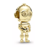 Charm c3po starwars citripio