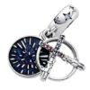 Charm colgante Sable de luz Jedi starwars