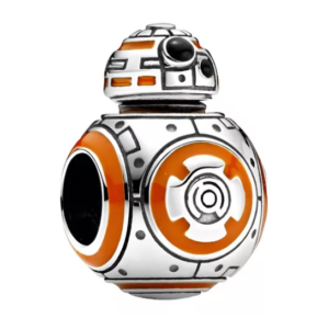 Charm bb8 starwars