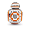 Charm bb8 starwars