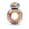Charm bb8 starwars