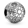 charm estrella de la muerte starwars