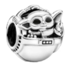 charm baby yoda starwars grogu