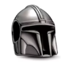 Charm mandalorian Starwars