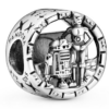 Charm a2d2 & c3po Starwars arturito y citripio