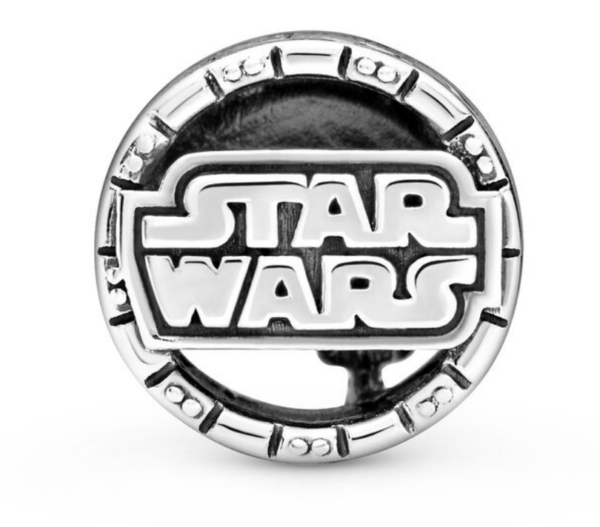 Charm a2d2 & c3po Starwars arturito y citripio