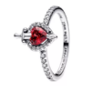 anillo pandora de la reina malvada villanos disney
