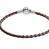Pulsera pandora simba rey leon